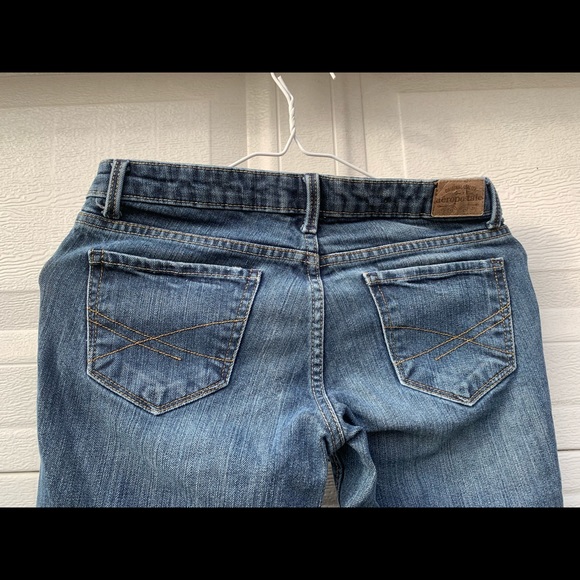 Aeropostale Ashley Ultra Skinny jeans - Picture 4 of 6